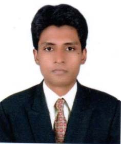 ABAD  AHAMD (ITCE/000103)